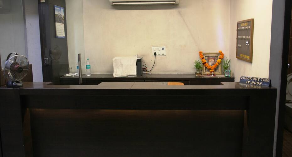 Hotel Gold, Ludhiana 3